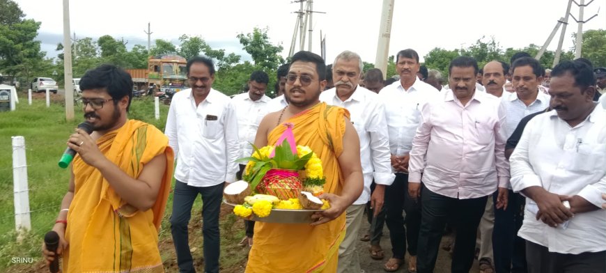 కందుకూరు నియోజకవర్గం గుడ్లూరు మండలం పొట్లూరు