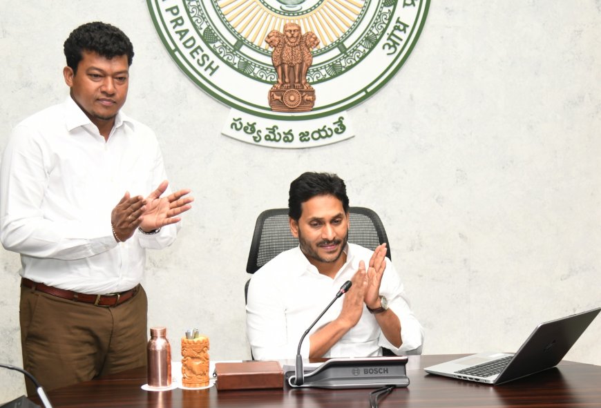 మత్స్యకార కుటుంబాలకు రూ 161 కోట్లు ఆర్థిక సహాయం విడుదల