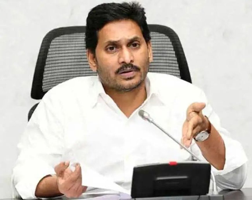 తుఫాను ప్రభావం... ఏపీలో 8 జిల్లాలకు నిధులు మంజూరు