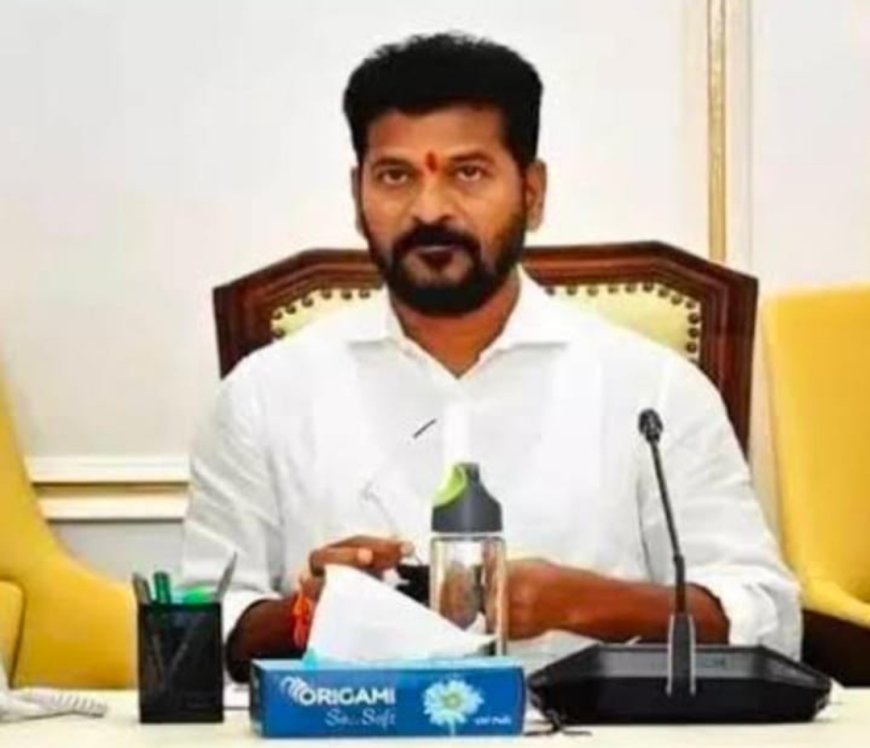 తెలంగాణ రైతులందరికీ నేటి నుండి పెట్టుబడి సహాయం సీఎం రేవంత్ రెడ్డి