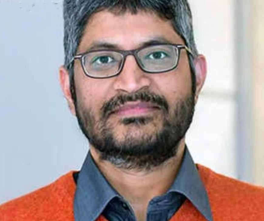 ప్రపంచ ఆరోగ్య సలహాదారుగా ఖమ్మం జిల్లా వాసి