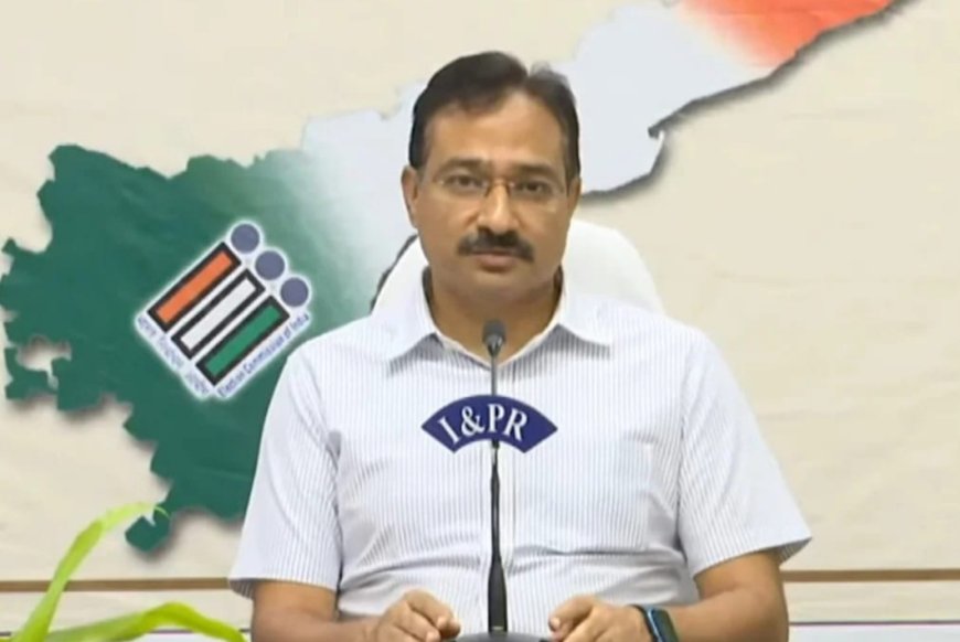 రెండు చోట్ల ఓటు ఉంటే క్రిమినల్ చర్యలు - సీఈసీ