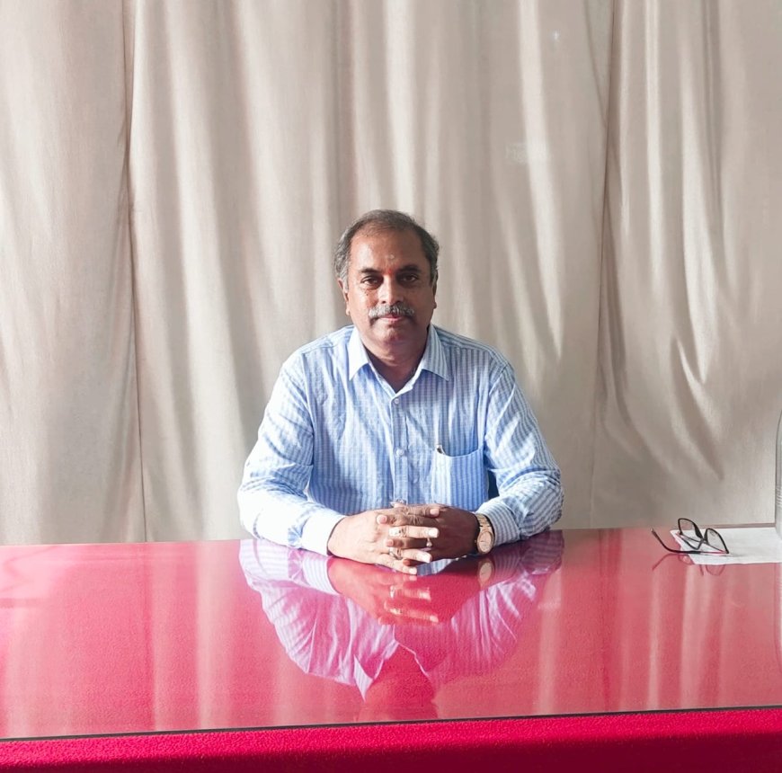 కనిగిరి డిపో నుండి అరుణాచలం యాత్రకు ప్రత్యేక బస్సు