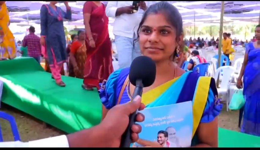 గీతాంజలి కుటుంబానికి రూ 20 లక్షలు ఎక్స్గ్రేషియా ప్రకటించిన ముఖ్యమంత్రి జగన్