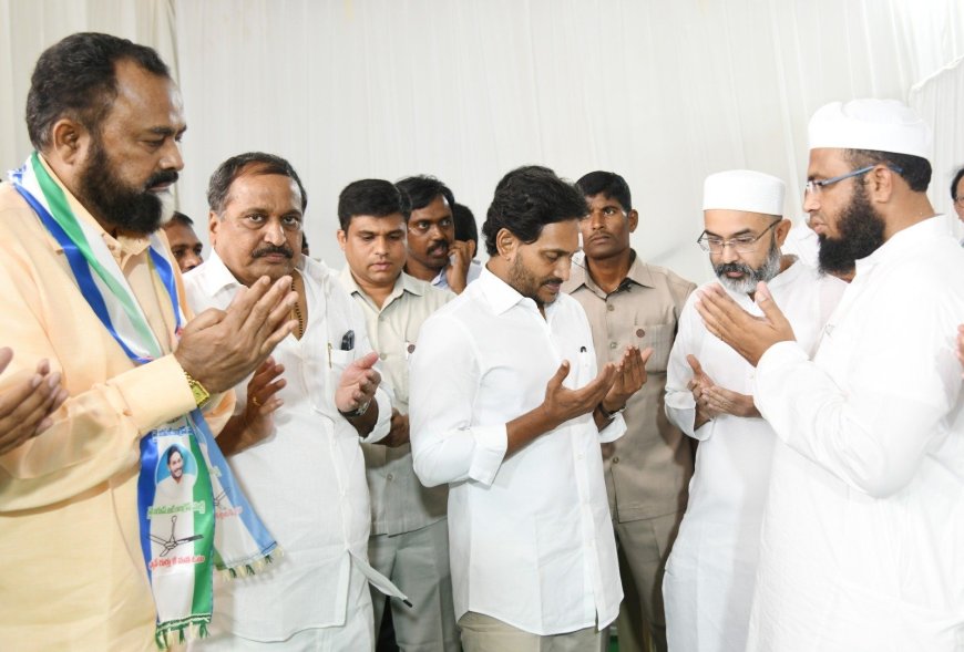 నంద్యాల జిల్లాలో టీడీపీకి భారీ షాక్