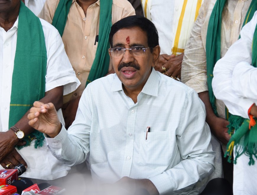 మూడు వారాల్లో అన్నా క్యాంటీన్లను పునరుద్ధరిస్తాం