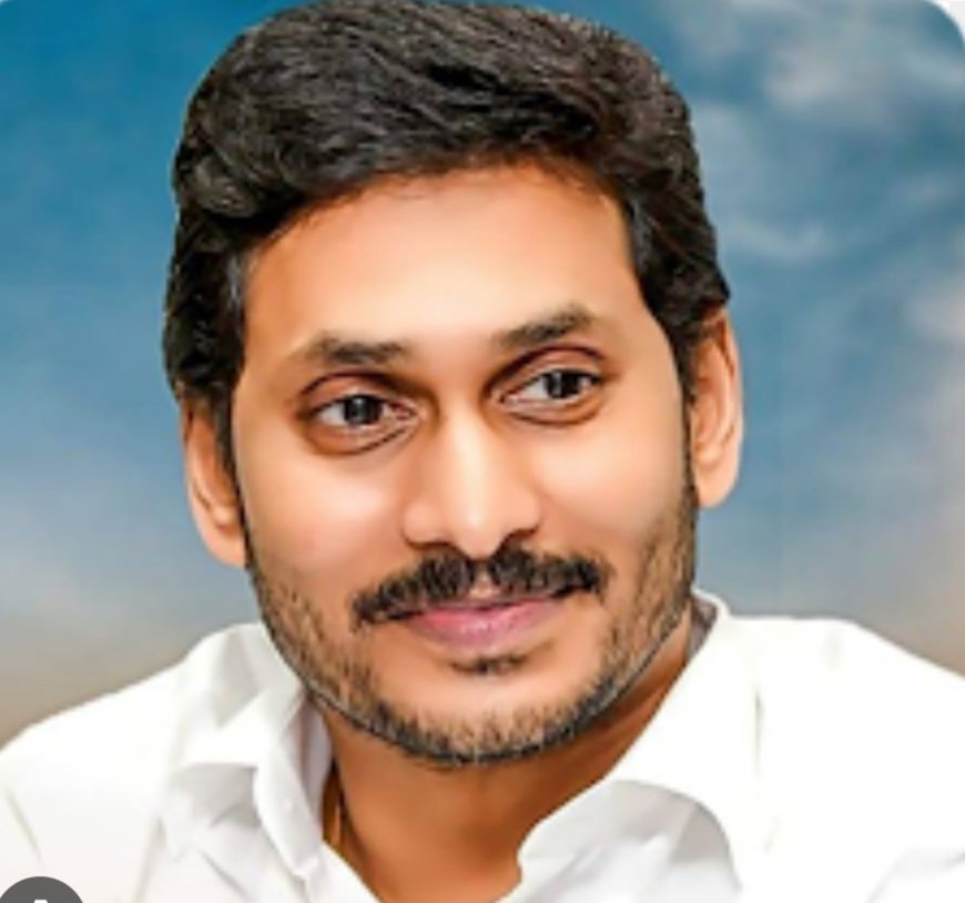 అచ్యుతాపురం ఎస్ ఈ జెడ్ లో రియాక్టర్ పేలుడు ఘటనపై మాజీ సీఎం దిగ్భాంతి