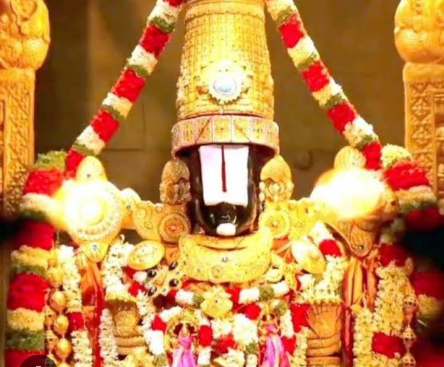 జూలై 18న శ్రీవారి అర్జిత సేవ టికెట్ల కోట విడుదల