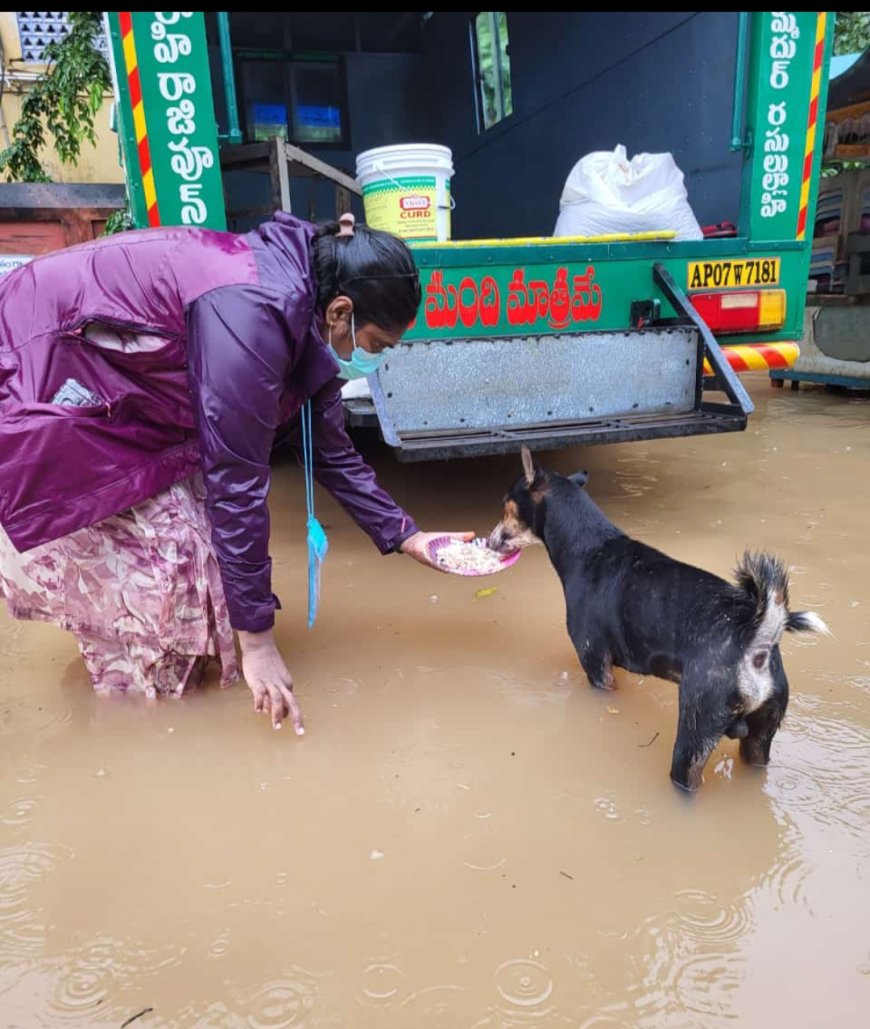 మానవ సేవే మాధవ సేవ