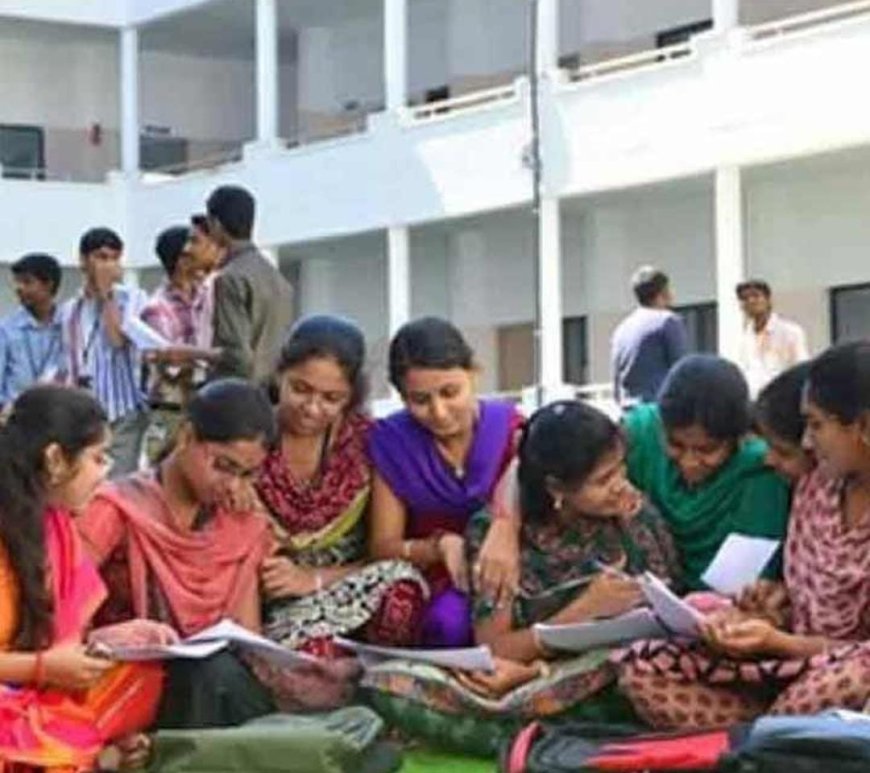 ఏపీలో డిగ్రీ కోర్సులకు ఉమ్మడి అకాడమిక్ క్యాలెండర్