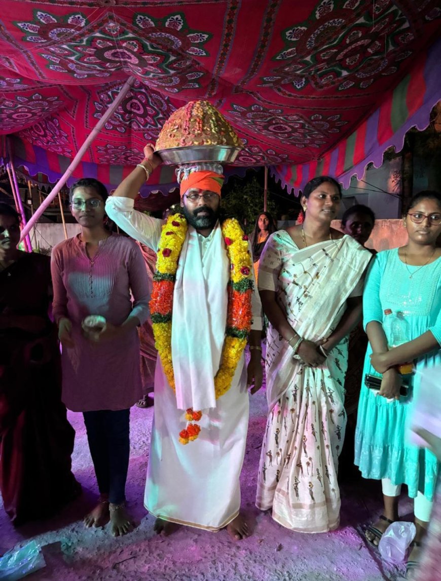 రూ 4 లక్షలు పలికిన వినాయకుడి లడ్డు