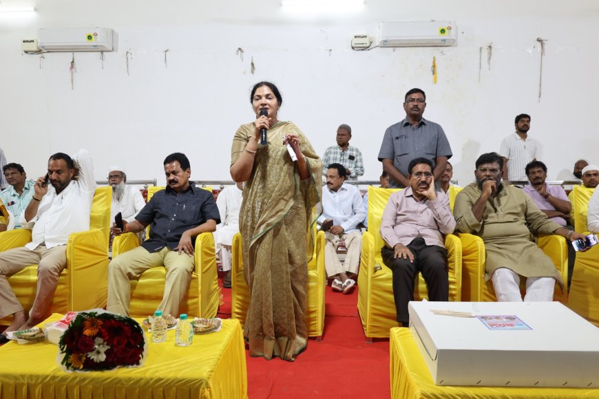 టీడీపీ అఖండ విజయం లో ముస్లిం మైనార్టీలది కీలక పాత్ర