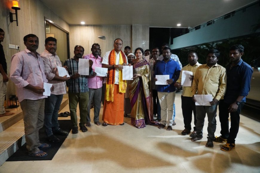 2000 సభ్యత్వ నమోదులు అభినందనీయం