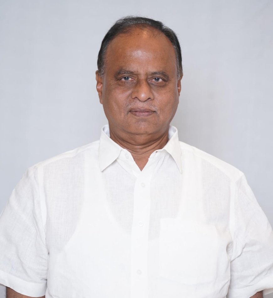 ఆంధ్ర ప్రదేశ్ లో పౌర విమాన యానం అభివృద్ధికి కేంద్రం తీసుకుంటున్న చర్యలు ఏమిటి - ఎంపీ