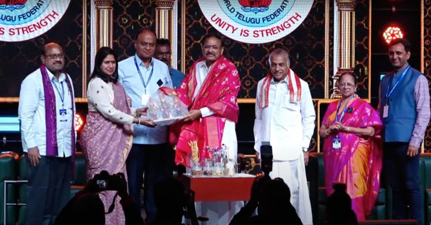 భాష ఆగిపోతే శ్వాస ఆగిపోయినట్లే