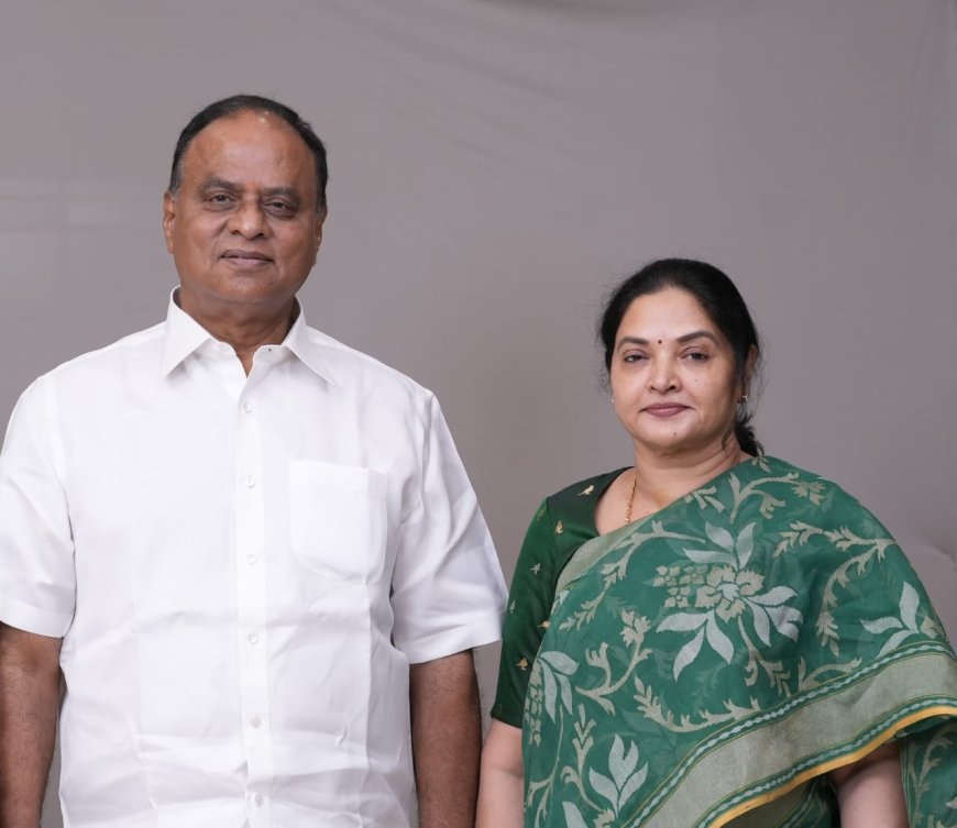 యువగళానికి రెండేళ్లు - అభివృద్ధి దిశగా అడుగులు