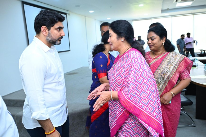 కోవూరు అభివృద్ధికి సహకరించండి