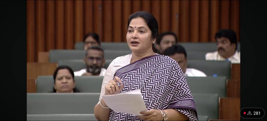 ఆంధ్రప్రదేశ్ గతినే మార్చే అద్భుతమైన బడ్జెట్
