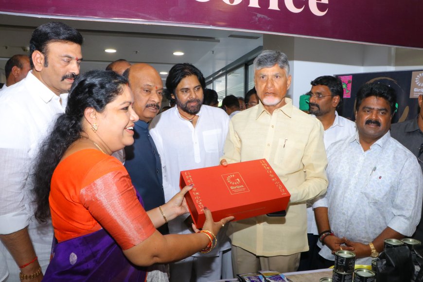 ఆంధ్ర ప్రదేశ్ అసెంబ్లీ ప్రాంగణంలో అరకు కాఫీ ప్రారంభోత్సవం