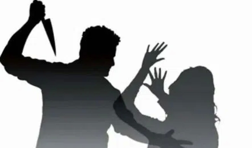 మధురవాడ లో ఉన్నాది ఘాతుకం