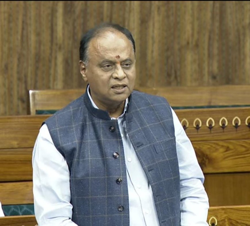 ఆంధ్రప్రదేశ్ కు నూతన రైల్వే ప్రాజెక్టు లు కేటాయించారా?