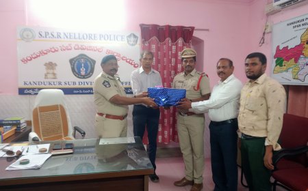 డోన్ కెమెరాలతో అసాంఘిక  కార్యక్రమాలకు చెక్