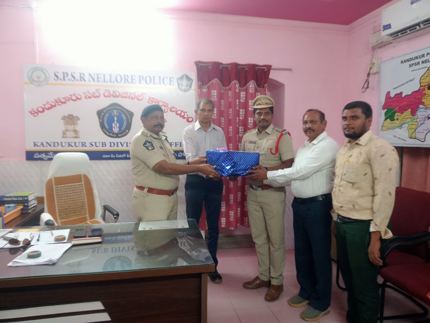 డోన్ కెమెరాలతో అసాంఘిక కార్యక్రమాలకు చెక్