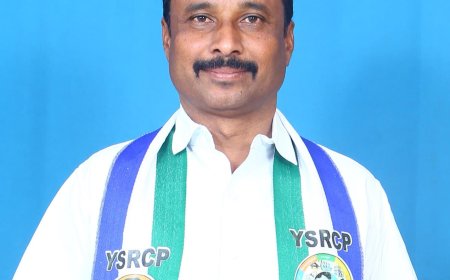 నేడు ఉప్పలదిన్నెలో  కోటి సంతకాల సేకరణ