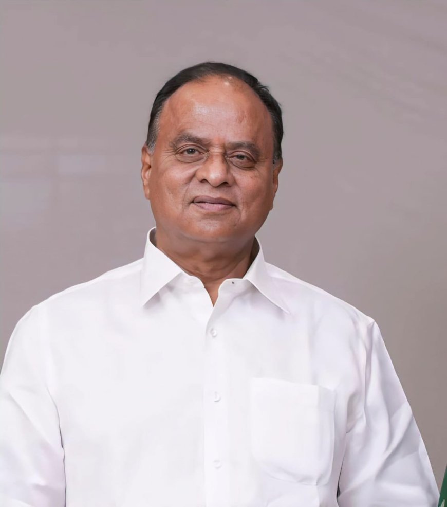 6675  కోట్లతో  టాటా పవర్   ప్లాంట్  కేటాయించిన సీఎం చంద్రబాబుకి ధన్యవాదాలు తెలిపిన ఎంపీ