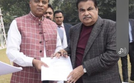 నెల్లూరు జిల్లా చింతా రెడ్డిపాలెం జంక్షన్  వద్ద  అండర్ పాస్  బ్రిడ్జి   ఏర్పాటుకు గ్రీన్ సిగ్నల్