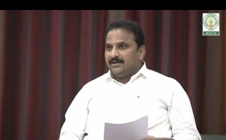 రాళ్లపాడు ప్రాజెక్టు సమస్యను  అసెంబ్లీలో  ప్రస్తావించిన    ఎమ్మెల్యే ఇంటూరి