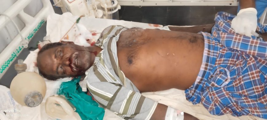 ఆటోను ఢీకొన్న కారు - ఇద్దరు మృతి