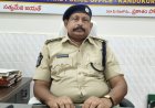 పెట్రోల్, డీజిల్ కొరతపై  ఆందోళన చెందాల్సిన అవసరం లేదు - డీఎస్పీ బాలసుబ్రమణ్యం