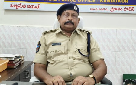 పెట్రోల్, డీజిల్ కొరతపై  ఆందోళన చెందాల్సిన అవసరం లేదు - డీఎస్పీ బాలసుబ్రమణ్యం