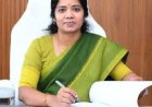 సర్ కార్యక్రమంలో నిర్లక్ష్యం వహించిన పంచాయతీ కార్యదర్శి సస్పెండ్