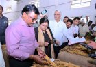 పొగాకు కొనుగోలు చేయకుండా ఉద్దేశ పూర్వకంగా  తిరస్కరిస్తే కఠిన చర్యలు