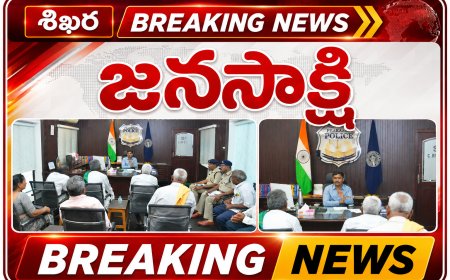 జాతీయ రహదారి దిగ్భంధం చేయకుండా  ప్రత్యామ్నాయ   పద్ధతి లో రైతు సంఘాలు నిరసన  వ్యక్తం తెలియజేయాలి