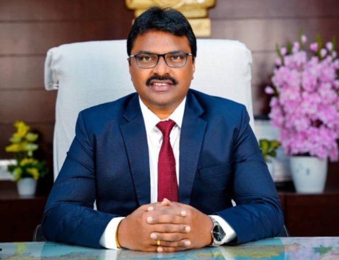 కందుకూరు సబ్ కలెక్టర్ కార్యాలయంలో  ఈనెల 3 న   మీకోసం కార్యక్రమం
