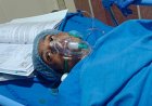 చికిత్స పొందుతూ తౌషిక్  తల్లి మౌలాబి మృతి