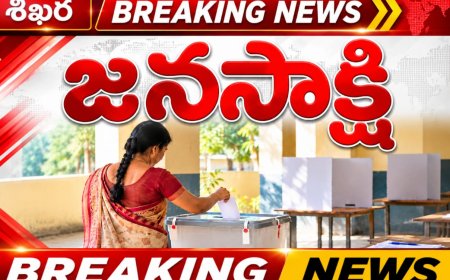 ఏపీ జడ్పీటీసీ, ఎంపీటీసీ  ఎన్నికల షెడ్యూల్లో మార్పులు